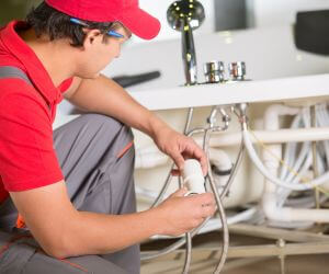 About The Faucet Pros Marietta, OH