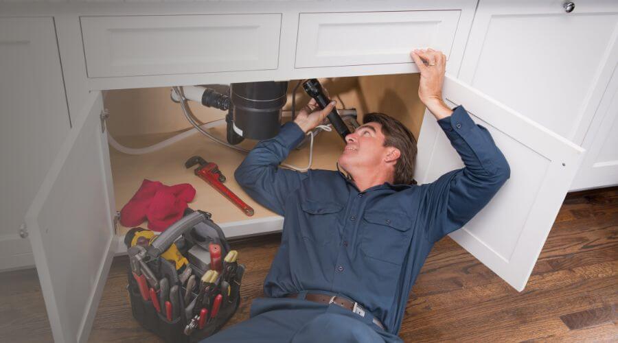 Professional bathroom faucet installation in Marietta, OH